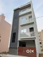 House for sale G+3 floors 20x30 BDA Property in jakkur