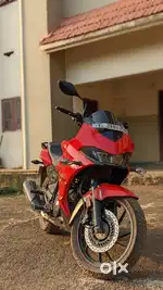 Hero Xtreme 200s
