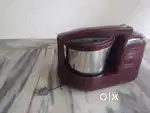 Kitchen grinder machine