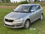 Skoda Fabia  Certified CNG  Excellent Condition  Under 2La