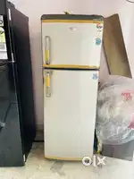 Whirlpool FrostFree Regrigrator 3Star 250Litre