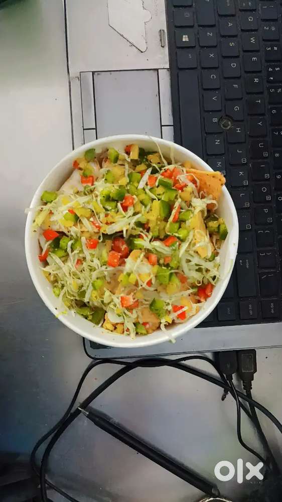 Need staff for cloud kitchen