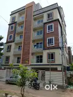 3bhk two side park views in gated community flat for sale at attapur