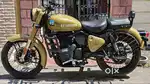 Royal Enfield Classic 350 Signals Edition Excellent Condition