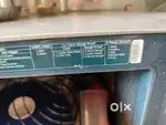 Microwave oven