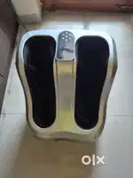 Premium quality Foot cum leg massager