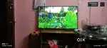 MI Android Smart Tv 49 inch superb Quality as new.