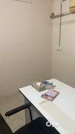DOCTORS OP CLINIC ROOMS