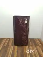 Lg 190 ltrs single door refrigerator flower model hw27sj with warranty