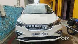 Maruti Suzuki Ertiga 2021 Petrol 98000 Km Driven