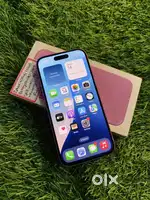 iPhone 16 Pink 256GB in warranty avilable for sell