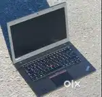 BEST LOOKING Lenovo LaptopThinkpad L450 I5 5th gen 8/