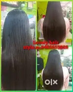 Beautician