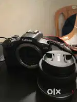 Canon EOS R100/ Mirrorless Camera