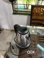 Prestige electric kettle