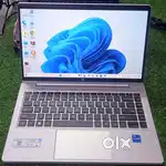 Hp Probook Ci5 11gen 16gb ram 256gb ssd like new conditions