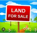 Choolaimedu Nr DAV & KV Schools 1905 sqft land SALE. Front 32 ft.
