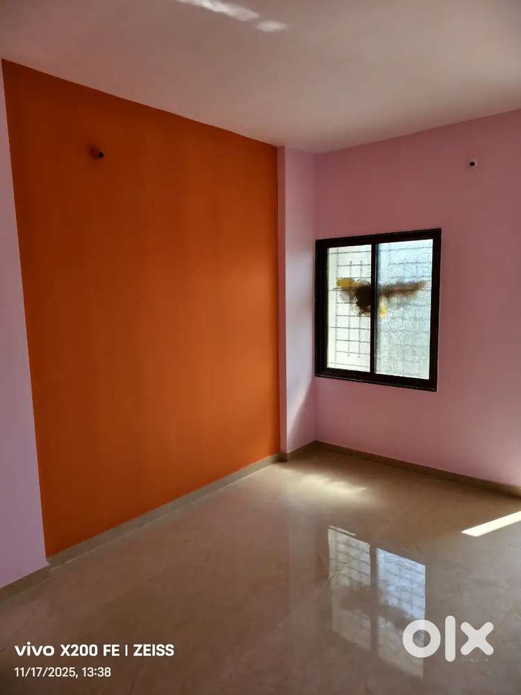 VIJAYNAGAR 1 BHK FLAT FOR RENT BROKERAGE APPLY
