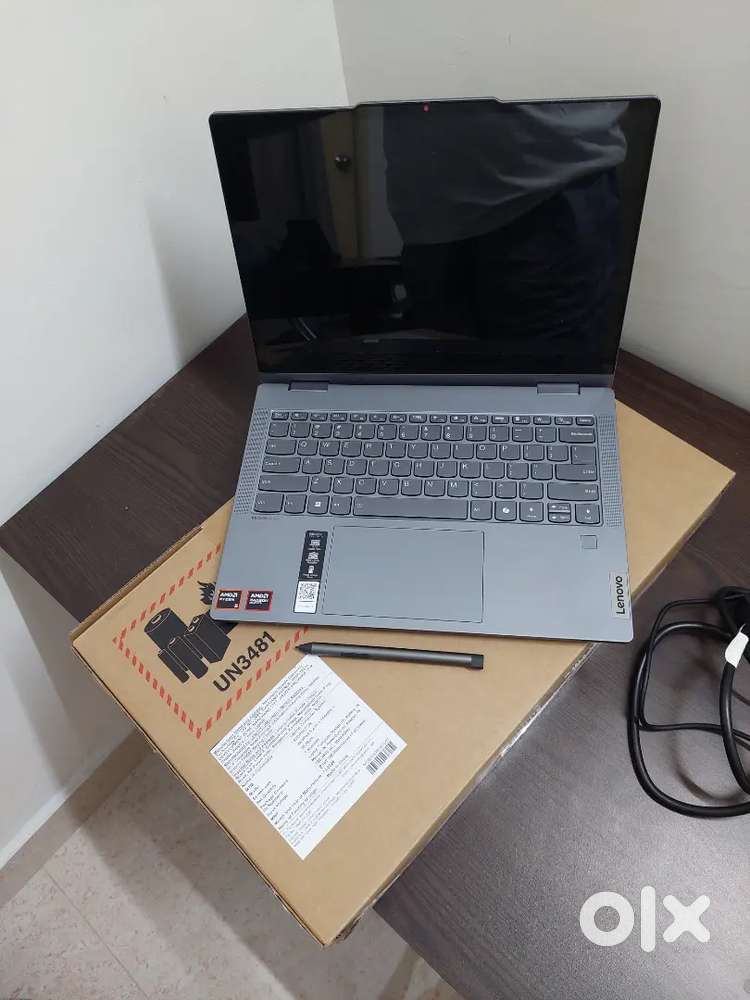 Lenovo Laptop IDEAPAD 5