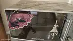 Morphy Richards oven