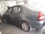 Toyota Etios 2013-2014 VD SP, 2013, Diesel