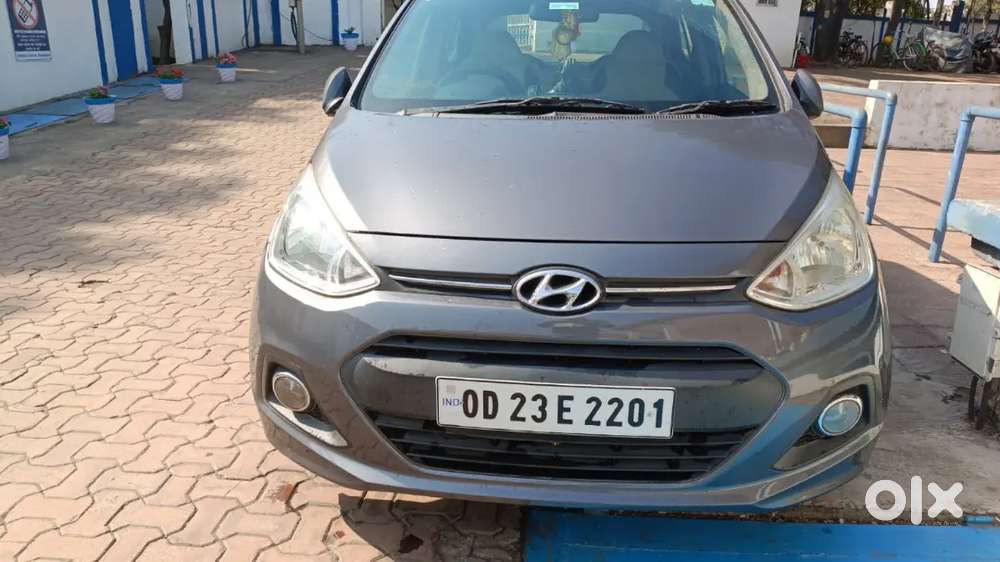 Car Sale :Hyundai Grand i10