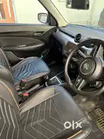 Maruti Suzuki Swift 2020