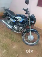 Hero honda splendor plus 2006