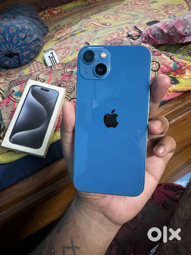 Iphone 13 sell urgent all orginal