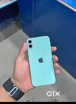 iphone11 128gb with cable only