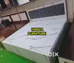 HAMZA FURNITURE NEW DESIGNER PARTICLE BOARD WOOD 6BY6