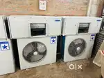 Sell nd purchase central acs