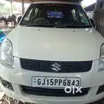 Maruti Suzuki Swift 2009