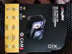 Digiteck 5k 30fps,go pro 360 mount and other accessories