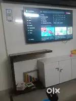 Sony assembled malaysian smart LED TV 50 inch with voice remote