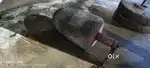 Kitchen grinder