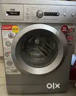 IFB 4 years old not working washing machine