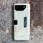 ASUS ROG PHONE 7 ULTIMATE