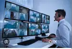 CCTV Operator