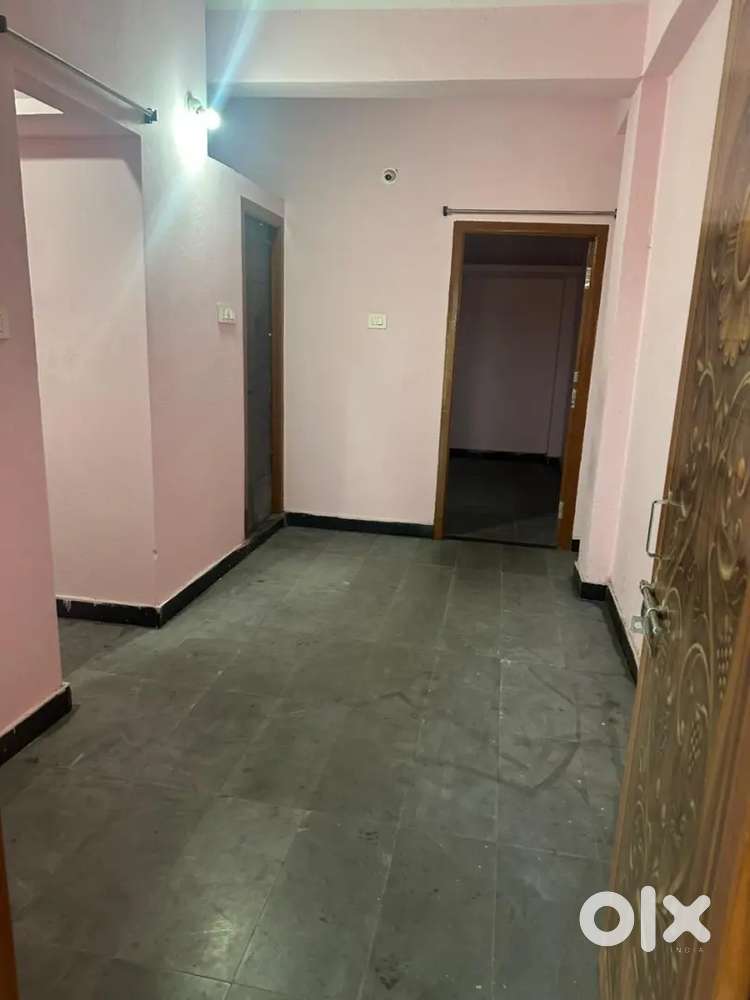 Sri Durga matha temple road