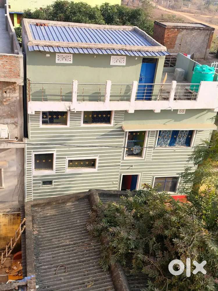 3 BHK House for rent Behind Godda College, Godda