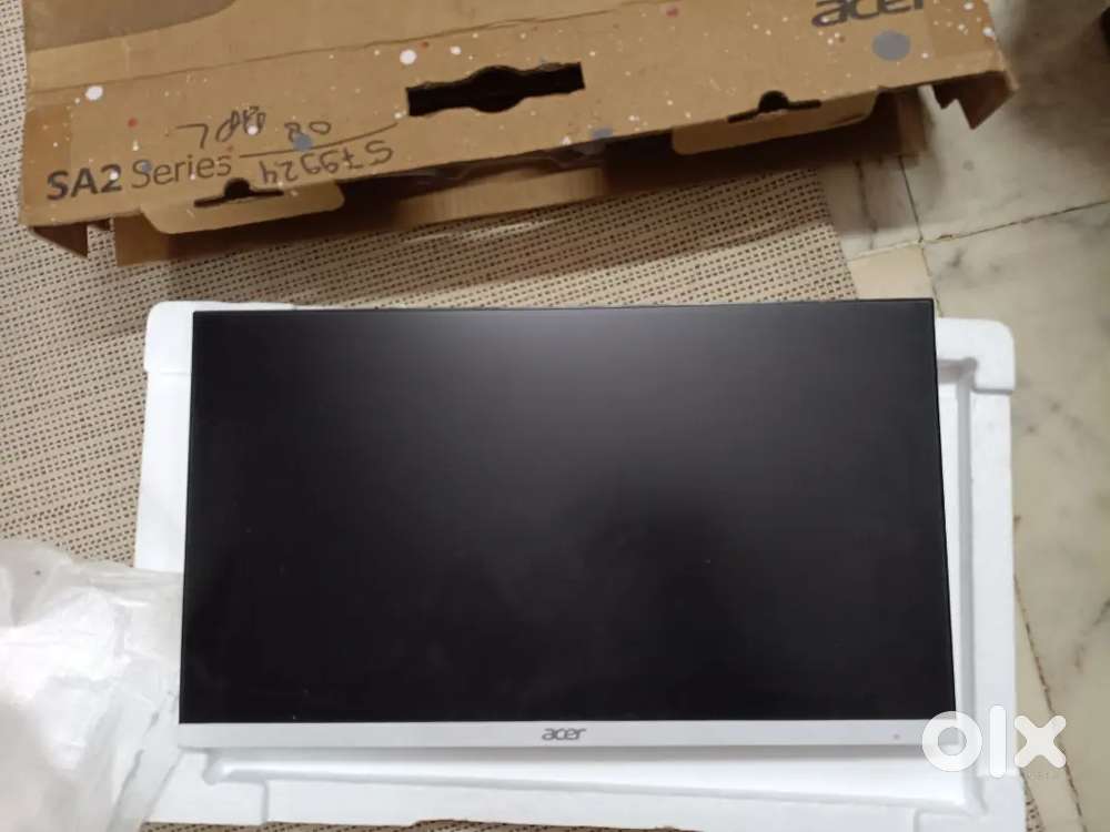 Acer sa222q Monitor
