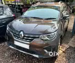 Renault Triber 2022