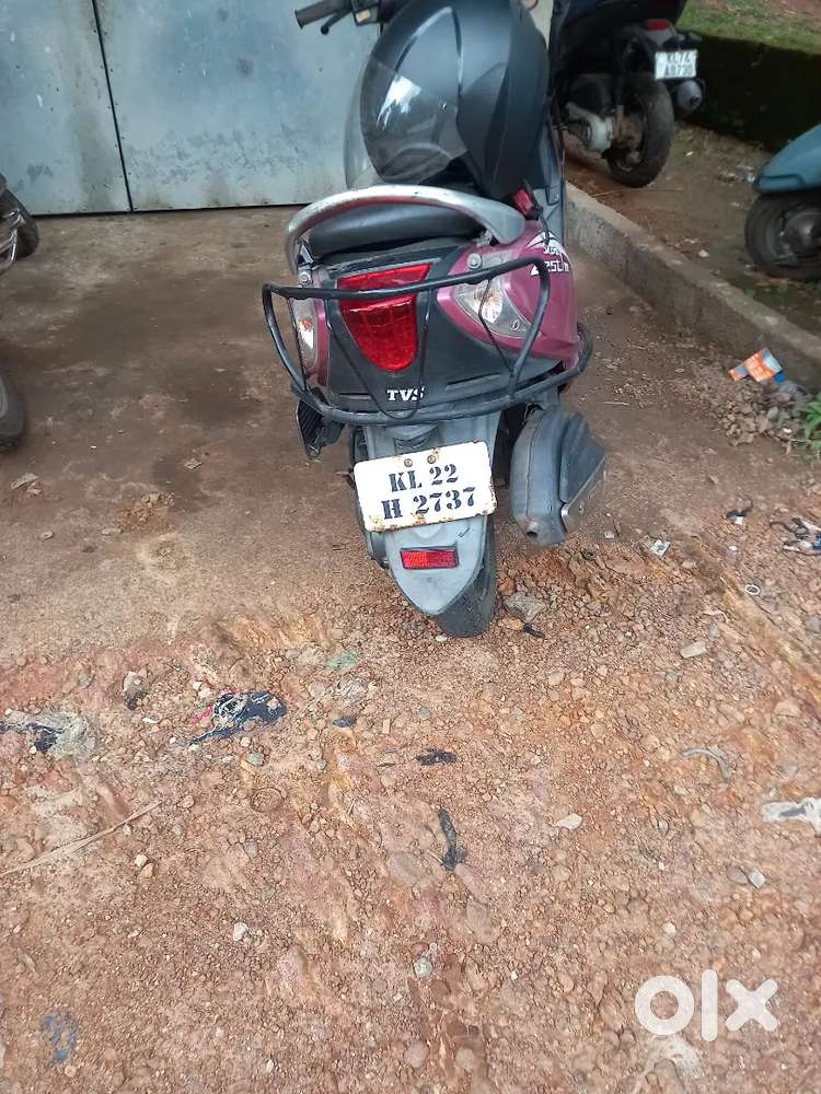 Good condition