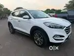 Hyundai Tucson 2.0 GL 2WD Diesel AT, 2016, Diesel