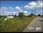 TNCP Approved Commercial Plot Bhauri1055 sq. Ft on Main SPA Road