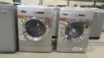 FRONT LOAD WASHING MACHINE SAEL