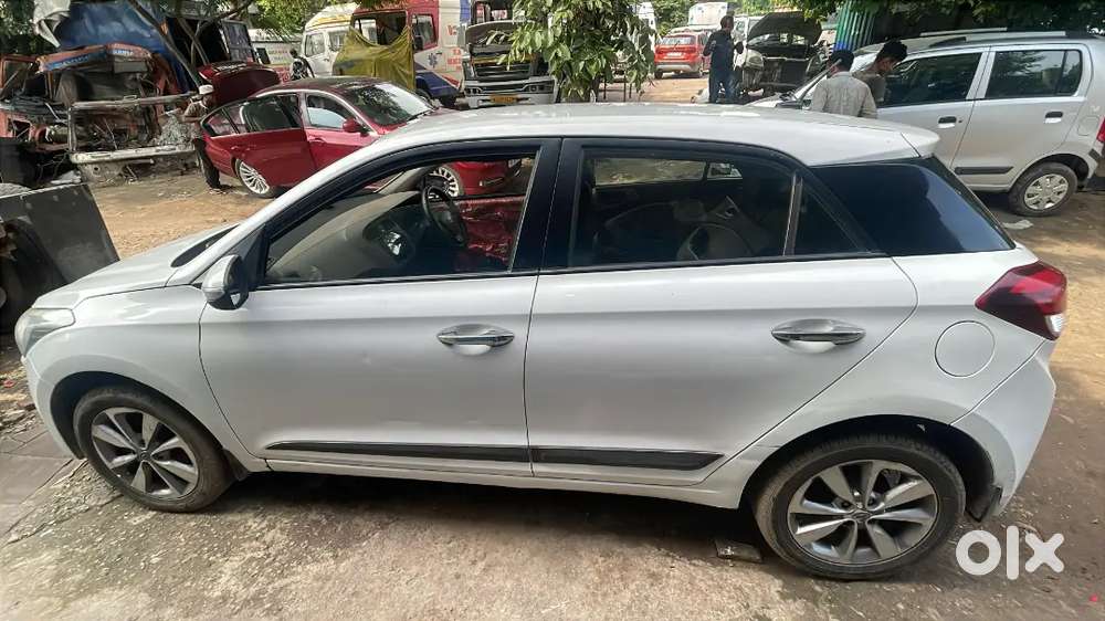 Good condition top model