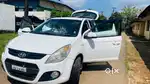 Hyundai i20 2010 Diesel Well Maintained