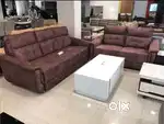 Manufacturer wholesale price 3+1+1 sofa set